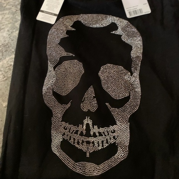 Zadig & Voltaire Sweaters - Zadig $ Voltaire Skull Sweater